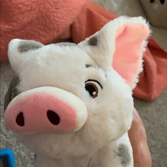 Meet your Posher, Erika - Picture 1 of 1